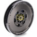 Zweimassenschwungrad AUDI A4,A6 2.7,3.0 TDI 04 LuK DMF 415 0349 10