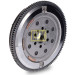 Zweimassenschwungrad ALFA 147, FIAT Punto 00-10 LuK DMF 415 0694 10