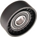 Maxgear Umlenk- / Führungsrolle, Keilrippenriemen 54-0153 Maxgear Umlenk- / Führungsrolle, Keilrippenriemen 54-0153