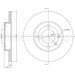 Bremsscheibe VA | AUDI 80,SEAT Ibiza,VW Golf,Passat 73 | 800-053 Bremsscheibe VA | AUDI 80,SEAT Ibiza,VW Golf,Passat 73 | 800-053