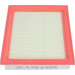 Luftfilter Ford Fiesta/Fu | 26-0197 Luftfilter Ford Fiesta/Fu | 26-0197