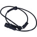 Sensor, Raddrehzahl | 16-14 899 0028 Sensor, Raddrehzahl | 16-14 899 0028