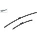 BOSCH | Scheibenwischer Aerotwin A538S Spoiler, Set | TOYOTA | 3397007538 BOSCH | Scheibenwischer Aerotwin A538S Spoiler, Set | TOYOTA | 3397007538