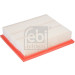 FEBI BILSTEIN Luftfilter 04622