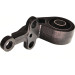 Lagerbuchse, Querlenker Nissan P. Almera 00- Le/Pr Hinten | 72-3295 Lagerbuchse, Querlenker Nissan P. Almera 00- Le/Pr Hinten | 72-3295