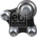 Gelenk - Radaufhängung Citroen C3 09- Le/Pr | 38025 Gelenk - Radaufhängung Citroen C3 09- Le/Pr | 38025