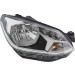 SCHEINWERFER R HELLA | VW UP! 11 | 1EL 012 644-021 SCHEINWERFER R HELLA | VW UP! 11 | 1EL 012 644-021