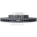 FEBI BILSTEIN Bremsscheibe | 108394 FEBI BILSTEIN Bremsscheibe | 108394