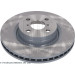 Bremsscheibe Toyota P. Yaris 1.5 Hybrid 12 | ADT343309 Bremsscheibe Toyota P. Yaris 1.5 Hybrid 12 | ADT343309
