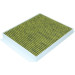 KAMOKA Filter, Innenraumluft | 6080162 KAMOKA Filter, Innenraumluft | 6080162