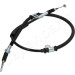 Seilzug, Feststellbremse Hyundai T. Trajet 00-08 Pr | BC-H43R Seilzug, Feststellbremse Hyundai T. Trajet 00-08 Pr | BC-H43R
