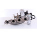 Nissens Turbo AUDI A4,5,6,Q5,SEAT 07 FACTORY NEW 93433