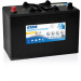 EXIDE Starterbatterie