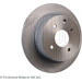 Bremsscheibe Nissan T. Cube/Tiida 1.6-1.8/1.5 Dci 07 | ADN143134 Bremsscheibe Nissan T. Cube/Tiida 1.6-1.8/1.5 Dci 07 | ADN143134