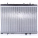 Wasserkühler PKW | PEUGEOT 407 1,6D-2,2I 04 | 63605A Wasserkühler PKW | PEUGEOT 407 1,6D-2,2I 04 | 63605A