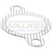 21 / Dichtung | FORD Escort Kat | 80055 21 / Dichtung | FORD Escort Kat | 80055