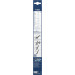 Scheibenwischer | TWIN-Standard | 3397004631
