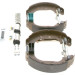 Bremsbacken | CITROEN,FIAT,PEUGEOT | 0 204 114 677 Bremsbacken | CITROEN,FIAT,PEUGEOT | 0 204 114 677