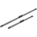 BOSCH | Scheibenwischer Aerotwin A536S | Flachbalkenwischblatt | 3397014536 BOSCH | Scheibenwischer Aerotwin A536S | Flachbalkenwischblatt | 3397014536