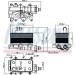 Ölkühler PKW | BMW 5 E60-E61 03 | 90673 Ölkühler PKW | BMW 5 E60-E61 03 | 90673