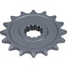 Antriebskettenrad Vordermotor. Stahl | JTF824.16 Antriebskettenrad Vordermotor. Stahl | JTF824.16