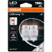 W21W LEDriving SL Red 12V Blister 2 Stück OSRAM W21W LEDriving SL Red 12V Blister 2 Stück OSRAM