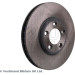 Bremsscheibe Jaguar P. S-Type 2.5-4.2 V8 99-07 | ADJ134342