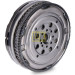 Zweimassenschwungrad MERCEDES C,E 220,250 W,S,C204 09 LuK DMF 415 0567 10