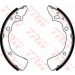 83 461 005 Bremsbacken | MAZDA 323 80 | GS8125 83 461 005 Bremsbacken | MAZDA 323 80 | GS8125