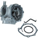 KAMOKA Wasserpumpe | T0260 KAMOKA Wasserpumpe | T0260