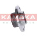 KAMOKA Radlagersatz 5500004
