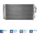 Kondensator PKW | BMW 1 F20-F21 (11-) 114 D | 940236 Kondensator PKW | BMW 1 F20-F21 (11-) 114 D | 940236