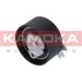 KAMOKA Spannrolle, Zahnriemen | R0169 KAMOKA Spannrolle, Zahnriemen | R0169