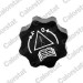 Verschlussdeckel, Kühlmittelbeh | RC0029 Verschlussdeckel, Kühlmittelbeh | RC0029