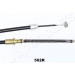 Seilzug, Feststellbremse Mitsubishi T. Outlander 02-06 Pr | BC-562R Seilzug, Feststellbremse Mitsubishi T. Outlander 02-06 Pr | BC-562R
