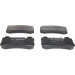 Bremsklötze | MERCEDES SL-Klasse,S-Klasse,SLK-Klasse | 0 986 494 356 Bremsklötze | MERCEDES SL-Klasse,S-Klasse,SLK-Klasse | 0 986 494 356