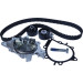 Wasserpumpe + Zahnriemensatz | CT1140WP2 Wasserpumpe + Zahnriemensatz | CT1140WP2