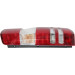 Heckleuchte R M K-PLATTE ROT/WEISS VALEO PQ | MERCEDES SPRINTER KASTEN 6,06-1,18 | 43715 Heckleuchte R M K-PLATTE ROT/WEISS VALEO PQ | MERCEDES SPRINTER KASTEN 6,06-1,18 | 43715