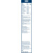 600 BOSCH | Wischerblatt | TWIN-Standard | 3397018300