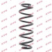 KYB Fahrwerksfeder VW T. Golf Vi 1.8/2.0Tdi 10/08-05/13 | RA6076 KYB Fahrwerksfeder VW T. Golf Vi 1.8/2.0Tdi 10/08-05/13 | RA6076