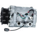 Kompressor, Klimaanlage EASY FIT 32448