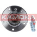KAMOKA Radlagersatz | 5500133 KAMOKA Radlagersatz | 5500133