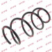 KYB Fahrwerksfeder Renault P. Laguna Ii 1.5Dci/1.6 16V/2.0 16V 10/07 | RH2945 KYB Fahrwerksfeder Renault P. Laguna Ii 1.5Dci/1.6 16V/2.0 16V 10/07 | RH2945