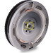 Zweimassenschwungrad MITSUBISHI Grandis 2.0DI-D LuK DMF 415 0437 10
