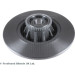 Bremsscheibe Nissan T. Primastar 1.9-2.5 Dci 01- Mit Lager!!! 1 Stück | ADZ94334 Bremsscheibe Nissan T. Primastar 1.9-2.5 Dci 01- Mit Lager!!! 1 Stück | ADZ94334