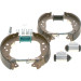 Bremsbacken | FORD Focus | 0 204 114 647 Bremsbacken | FORD Focus | 0 204 114 647