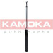 KAMOKA Stoßdämpfer 2000780 KAMOKA Stoßdämpfer 2000780