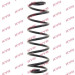 KYB Fahrwerksfeder Fiat T. Stilo 1.2-1.9D 10/01-11/06 | RH6446 KYB Fahrwerksfeder Fiat T. Stilo 1.2-1.9D 10/01-11/06 | RH6446