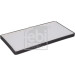 FEBI BILSTEIN Innenraumfilter | 09187 FEBI BILSTEIN Innenraumfilter | 09187