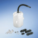 Kraftstoffpumpe elektrisch | MERCEDES A-Klasse | 0 986 580 825 Kraftstoffpumpe elektrisch | MERCEDES A-Klasse | 0 986 580 825